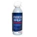 ETL Solutions Professional Strength Medical Freeze Spray Cools Down to -65 F in Seconds 10oz (283ml)