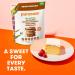 Purecane Brown Sweetener 48oz - 3lb Pack | Sugar Substitute - Buy Online on SooperMarket.com