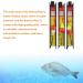 Hezhou 6-Piece Fishing Pose Set - Complete Fishing Gear for Peacefish Trout Eel & Pikeperch | Ideal for Lake River & Pond Fishing - Buy Online on SooperMarket.com