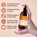SKIPPER'S Fresh Scottish Salmon Oil for Pets - 100% Pure Omega 3, 6 & 9 Fish Oil Supplement | Promotes Healthy Skin, Coat & Joints - 250 ml - Buy Online on SooperMarket.com