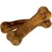 NYLABONE Healthy Edibles Puppy Lamb/Apple Petite Chews 8 Count Pouch Each Lamb and Apples - Buy Online on SooperMarket.com