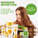 COCO-CAPRYLATE Liquid 100g - Emollient for DIY Skin Body & Hair Care | Perfect for Shower Products & Shampoos - International Shipping Available - Buy Online on SooperMarket.com