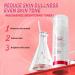 Nicotinamide Toner for Face Hydrating for Face Toner Boost Skin Brightening Reduce Dullness Dryness Soothing Toner for Deep Hydration Skin Care Pore Minimizer Plump Lock Water Face Lift. - Buy Online on SooperMarket.com