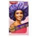 Kiss Red Satin Day & Night Cap Assorted Super Jumbo