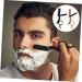 Beavorty Ergonomic Barber Razor & Hair Trimmer - Rustproof Steel Hairdresser Tools for Precise Grooming - Manual & Electric Options Available - Buy Online on SooperMarket.com