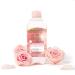 Garnier SkinActive All-in-1 Micellar Water with Rose Water for Dark & Sensitive Skin - 400ml - International Shipping Available - Buy Online on SooperMarket.com