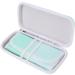 Cooler Bag Insulin Cooling Bag Excellent Insulation Portable for Insulin Pens (Vanilla Green) - Buy Online on SooperMarket.com