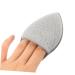 NOLITOY Water Drop Glove - Facial Sponges for Washing Exfoliating & Scrubbing | Best Face Cleaners for Gentle Skin Care - Buy Online on SooperMarket.com