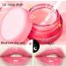 Lip Sleeping Mask Lip Mask Overnight Strawberry Lip Masks Skincare Lip Oils Lip Moisturiser for Dry Chapped Peeling Cracked Lips Fades Lip Lines Lip Balm Locks In Moisture Lip Care 20g-Strawberry01 - Buy Online on SooperMarket.com