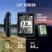 Sigma Bike Computer BC 14.0 Wireless STS - 14 Functions Altitude Tracking Weatherproof Long Battery Life & Flexible Mounting - Ideal for International Shipping - Buy Online on SooperMarket.com