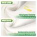 Organic Castor Oil Wrap Pack - Reusable Adjustable Comfortable Waist Bag for Inflammation Relief - International Shipping Available - Buy Online on SooperMarket.com
