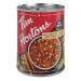 Tim Hortons Beef Barley & Vegetable Soup Ready to Serve 540mL Can