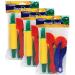 Dough Tools  5 Assorted Patterns  5 to 8  5 Per Set  3 Sets