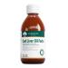 Genestra Brands - Cod Liver Oil Forte - Vitamin and Essential Fatty Acid Supplement to Support Cognition Bones Vision and Skin - 300 ml Liquid - Natural Citrus Flavour