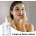 Toseky Foam Maker | Rotating Type Skincare Foam Maker - Detachable Facial Cleansing Tools for Travel Household Fine Foam Deep Cleansing White - Buy Online on SooperMarket.com
