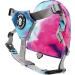 Animal Outfitters UK Tie Dye Waterproof Dog Backpack Saddlebag | Saddlebag | Harness | Adjustable Harness | For Small or Large Dogs | Hiking - Buy Online on SooperMarket.com