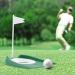 WSERE 2 Pack Golf Putting Cup - Indoor & Outdoor Training Aids for Putting Practice - Regulation Size Putter Hole - Buy Online on SooperMarket.com