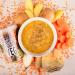 The Scottish Soup Company - Country Vegetable Chilled Soup - 600g Tub x 4 - Buy Online on SooperMarket.com