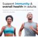 Biogenique Multivitamin - Complete Multivitamin for Adults Supports Energy Immunity & Overall Health - 1 Month Supply - Multi vitamins Women & Men supplement Made in Canada Non-GMO - Buy Online on SooperMarket.com