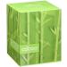 Caboo Soft and Sustainable Facial Tissue 90 Two-Ply Facial Tissues 8.3 X 7.8 in