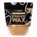 Mylee Advanced Stripless Wax 500g Professional Hard Wax Beads Painless Hair Removal No Strips Needed Peelable Hot Wax for Hair Removal Full Body Face Bikini Brazilian Hollywood