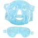 BESPORTBLE Portapotty 2 Sets Beauty Mask Big Mask Cosmetic Morphie Portable - Buy Online on SooperMarket.com