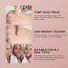 Smoothing Body Serum for Wrinkles - Anti-Aging Firming & Skin Tightening - Collagen & Vitamin E Infused | 100ml for Silky Smooth Skin - Buy Online on SooperMarket.com