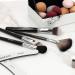 T4B LUSSONI Pro 600 Professional Fan Makeup Brush - Buy Online on SooperMarket.com