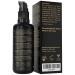 Organic Hyaluronic Acid Serum Face Moisturizer (100ml) for Sensitive Skin - Dermatologically Tested, Reduces Wrinkles and Fine Lines - Buy Online on SooperMarket.com