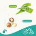 Beaphar Cat Shampoo with Macadamia Oil & Aloe Vera - pH-Neutral Paraben-Free Vegan 1 Pack - International Shipping Available - Buy Online on SooperMarket.com