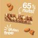 Buy Be-Kind Caramel Almond & Sea Salt Nut Bars - Pack of 12 (12 x 40g) | Healthy Snack | International Shipping Available - Buy Online on SooperMarket.com