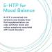 SISU 5-HTP 100 mg 60 C - Buy Online on SooperMarket.com