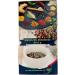 Gaia pepe nero confezione da 500 bustine 0.2 grammi ciascuna (1000043327) - Buy Online on SooperMarket.com