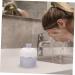 BELLIFFY Facial Foams Cup Washing Face Foams Cup Foam Maker for Face Wash Face Wash Foamer Face Cleaning Foam Makers Cup Foamer Face Wash Face Foam Maker - Buy Online on SooperMarket.com