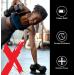 Red X Lab Swole Pre-Workout Powder Pumps & Strength Extreme Intensity Hyper Concentrate Citrulline Malate 2:1 Beta Alanine For Men & Women 25 Servings (Sour Watermelon 500g) Sour Watermelon 500 gram - Buy Online on SooperMarket.com