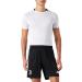 adidas Men's Season 2022/23 Official Away Jersey Shorts M Black/White
