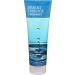 Desert Essence Fragrance Free Body Wash - 8 Fl Ounce - Soothing - Cleanser - Aloe Vera - Calm & Soothe - Green Tea - Antioxidants - Refreshing - May Protects Skin From Damage Fragrance Free 8 Fl Oz (Pack of 1)