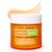 LILY SADO CITRUS KISS Vitamin C Moisturizer - Anti-Wrinkle Natural Vegan Daily Face Moisturizing Lotion - Hydrates Softens Firms & Tones for Healthy Glowing & Radiant Skin. For Women & Men