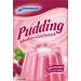 5x pudding raspberry taste from comet