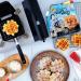 Le Fantastique Belgian Waffle Mix With Sugar Pearl. By FarinâUP  Non-GMO  just add milk & butter - 21.16 oz  Makes 16 Waffles - Buy Online on SooperMarket.com