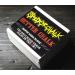 8oz USA-Made Gym Chalk Mega Block for Powerlifting, Weightlifting, CrossFit - Lasts 2X Longer - Buy Online on SooperMarket.com
