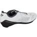 Giro Cadet W Women's Road Cycling Shoes 9 White - 2023 | Lightweight & Durable - Buy Online on SooperMarket.com