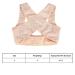 Women's Adjustable Back Posture Corrector & Lumbar Support Belt for Lower Back Pain Relief - S-Skin - Buy Online on SooperMarket.com