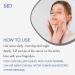 MD Ultimate Stem Cell Factor 55 Skin Rejuvenation Serum - Anti-Aging Radiant Skin Care (1 Fl Oz) - International Shipping Available - Buy Online on SooperMarket.com