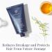 MONAT Damage Repair Bond-Fortifying Hair Crème | Leave-in Conditioner for Shine & Texture | Refreshing Neroli & Orange Flower | No Frizz in Humidity | International Shipping Available - Buy Online on SooperMarket.com