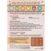 Free and Easy Coffee Cake Mix with Coconut Blossom Sugar 350 g - Buy Online on SooperMarket.com