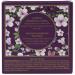 Maja Plum Blossom Perfumed Soap 2-Pack - Luxurious Bar Soaps for Cleansing and Moisturizing Skin | 3.5 Oz Bars - Buy Online on SooperMarket.com
