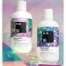 IGK Pay Day Instant Repair Shampoo & Conditioner Set | Bond-Building Damage Repair | Vegan & Cruelty-Free | International Shipping Available - Buy Online on SooperMarket.com