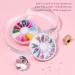 Buy Saviland Acrylic Nail Set - Complete Acrylic Powder & Liquid Kit with Nail Brush Base & Top Gel for Perfect Nail Art - Ideal Acrylic Starter Set - Buy Online on SooperMarket.com