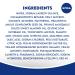 NIVEA White Peach & Jasmine Body Wash (3 Pack | 20 Fl Oz) - Nourishing Serum for Soft Skin - Buy Online on SooperMarket.com